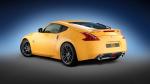 Nissan 370Z N Plus by Cobra 2009 года